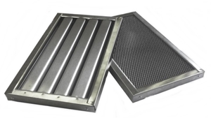 Жироуловители