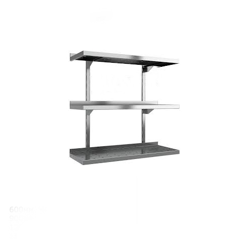 Полки навесные